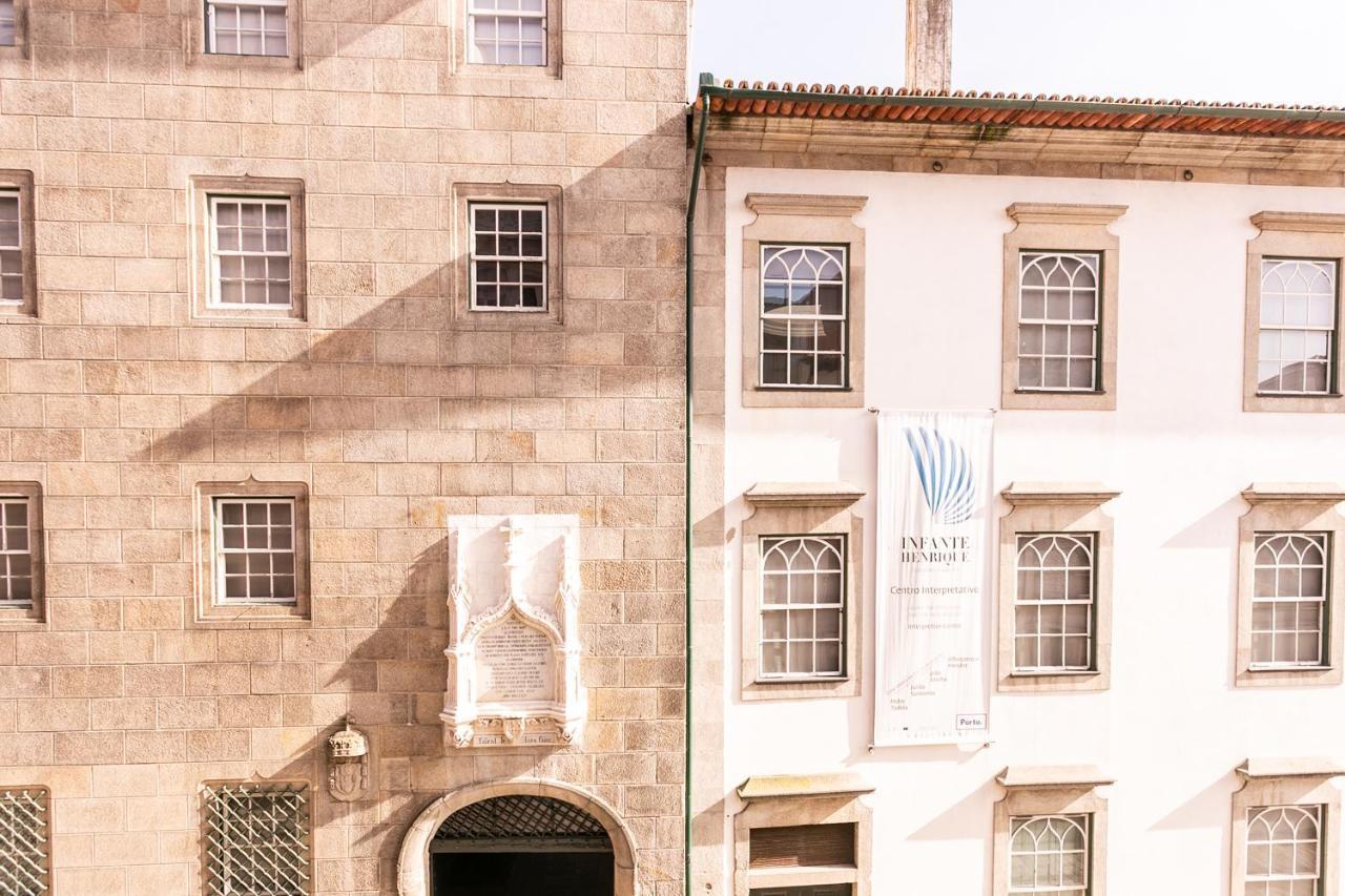 Porto By The River 1 Exterior foto